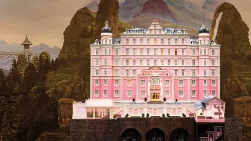 Melhor streaming para assistir O Grande Hotel Budapeste online hoje no Brasil