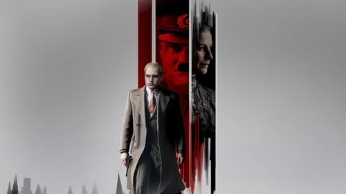 Onde assistir Redenção – A História Real de Bonhoeffer (2024) online? Melhor streaming e Sinopse