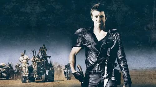 Onde assistir Mad Max 2: A Caçada Continua (1981) online? Melhor streaming e Sinopse