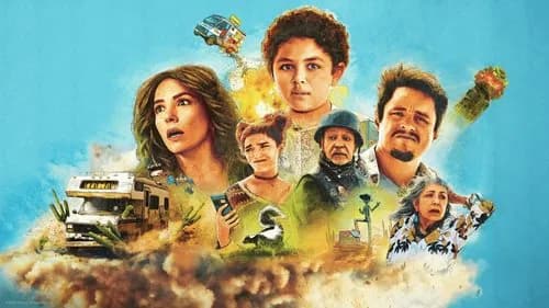 Onde assistir Alexandre e a Viagem Terrível, Horrível, Espantosa e Horrorosa (2025) online? Melhor streaming e Sinopse
