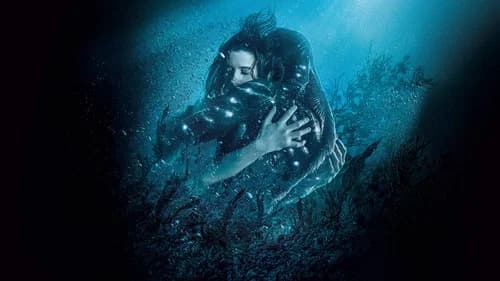 Onde assistir A Forma da Água (2017) online? Melhor streaming e Sinopse