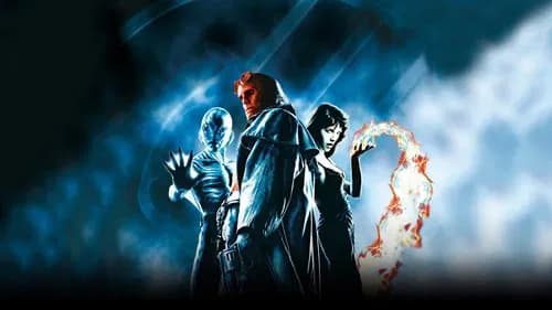 Melhor streaming para assistir Hellboy online hoje no Brasil