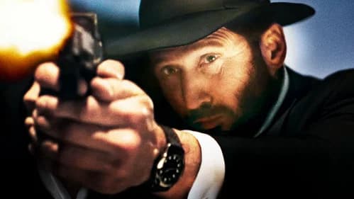Melhor streaming para assistir Matador Improvável online hoje no Brasil
