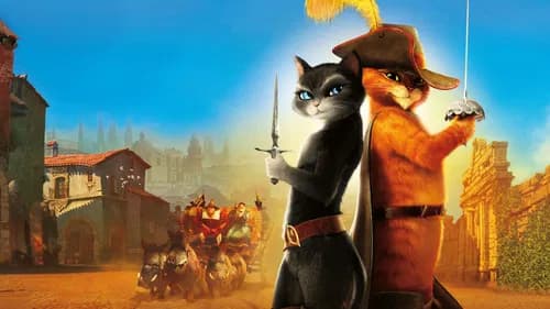 Vale a pena assistir Gato de Botas? Nota, Elenco e Onde passa dublado