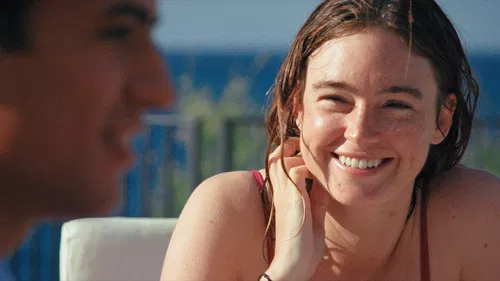 Melhor streaming para assistir Mektoub, My Love: Canto Due online hoje no Brasil