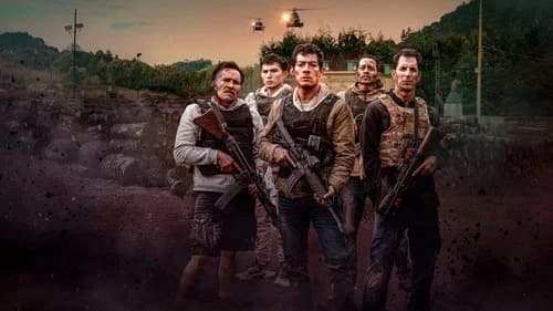 Vale a pena assistir Contra-Ataque? Nota, Elenco e Onde passa dublado