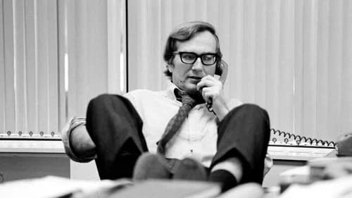 Onde assistir Seymour Hersh: Em Busca da Verdade (2025) online? Melhor streaming e Sinopse