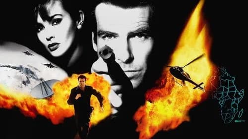 Onde assistir 007 Contra GoldenEye (1995) online? Melhor streaming e Sinopse
