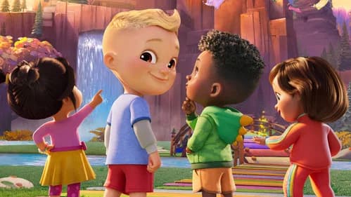 Vale a pena assistir CoComelon: O Filme? Nota, Elenco e Onde passa dublado