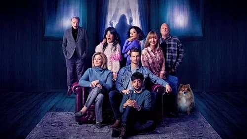 Um Terror de Parentes completo dublado HD: Veja onde assistir e confira a crítica