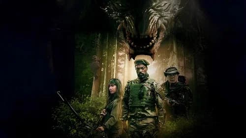 Vale a pena assistir O Monstro da Ilha? Nota, Elenco e Onde passa dublado