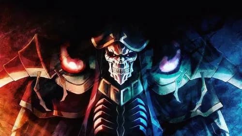 Melhor streaming para assistir OVERLORD: O Reino Sagrado online hoje no Brasil