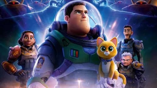 Onde assistir Lightyear (2022) online? Melhor streaming e Sinopse