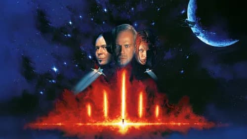Melhor streaming para assistir O Quinto Elemento online hoje no Brasil