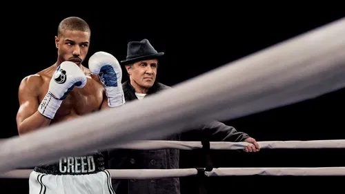 Melhor streaming para assistir Creed: Nascido para Lutar online hoje no Brasil