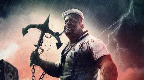Melhor streaming para assistir A Vingança de Popeye online hoje no Brasil