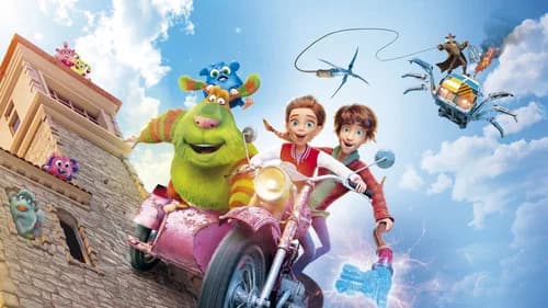 Melhor streaming para assistir Os Peludos 2 online hoje no Brasil