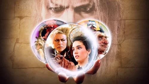 Melhor streaming para assistir Labirinto: A Magia do Tempo online hoje no Brasil