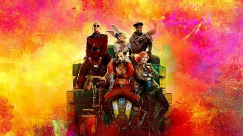 Borderlands: O Destino do Universo Está em Jogo completo dublado HD: Veja onde assistir e confira a crítica