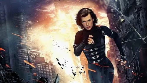 Melhor streaming para assistir Resident Evil 5: Retribuição online hoje no Brasil