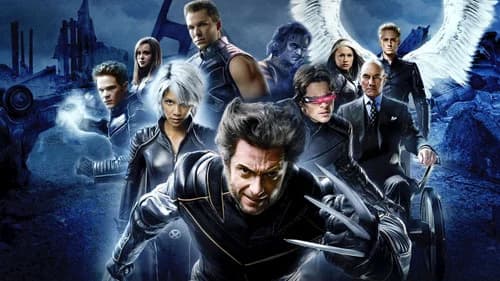 Onde assistir X-Men: O Confronto Final (2006) online? Melhor streaming e Sinopse