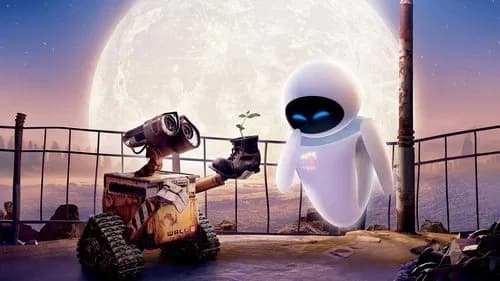 Vale a pena assistir WALL-E? Nota, Elenco e Onde passa dublado