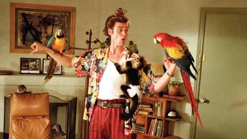 Vale a pena assistir Ace Ventura: Um Detetive Diferente? Nota, Elenco e Onde passa dublado