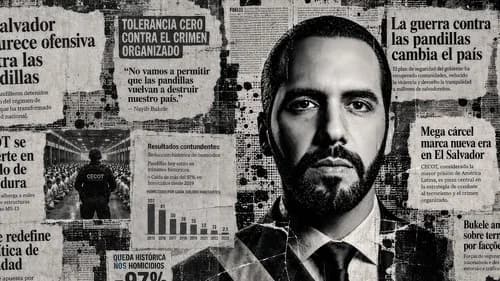 Melhor streaming para assistir El Salvador: O Dia em que o Medo Mudou de Lado online hoje no Brasil