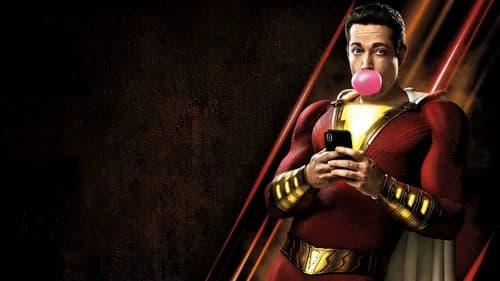 Vale a pena assistir Shazam!? Nota, Elenco e Onde passa dublado