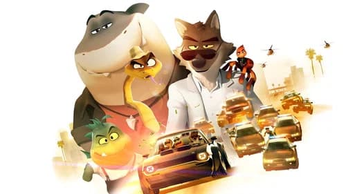 Melhor streaming para assistir Os Caras Malvados online hoje no Brasil
