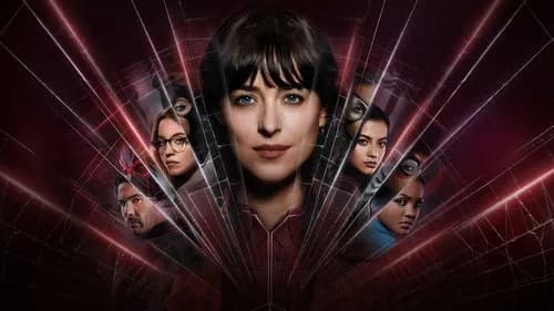 Melhor streaming para assistir Madame Teia online hoje no Brasil