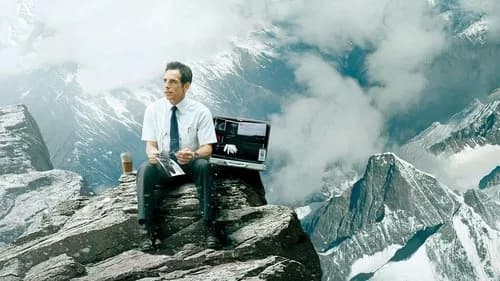 A Vida Secreta de Walter Mitty completo dublado HD: Veja onde assistir e confira a crítica