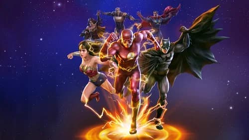 Melhor streaming para assistir Liga da Justiça: Crise nas Infinitas Terras - Parte Um online hoje no Brasil
