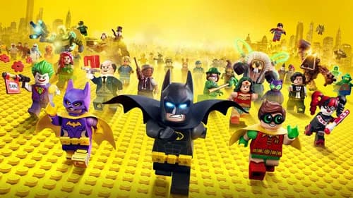 Lego Batman: O Filme completo dublado HD: Veja onde assistir e confira a crítica