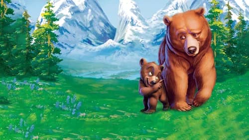 Vale a pena assistir Irmão Urso? Nota, Elenco e Onde passa dublado