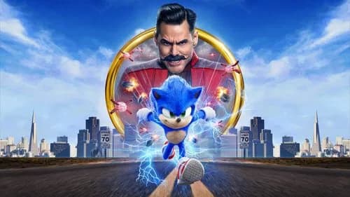 Vale a pena assistir Sonic: O Filme? Nota, Elenco e Onde passa dublado
