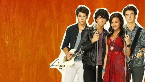 Onde assistir Camp Rock 2: The Final Jam (2010) online? Melhor streaming e Sinopse