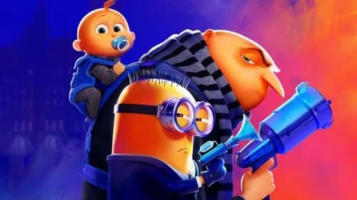 Vale a pena assistir Meu Malvado Favorito 4? Nota, Elenco e Onde passa dublado