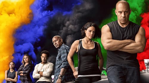 Melhor streaming para assistir Velozes & Furiosos 9 online hoje no Brasil
