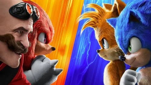 Melhor streaming para assistir Sonic 2: O Filme online hoje no Brasil