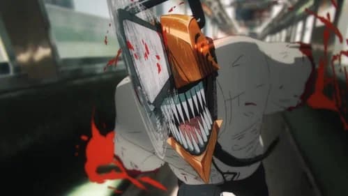 Vale a pena assistir Chainsaw Man - A Compilação: Parte II? Nota, Elenco e Onde passa dublado