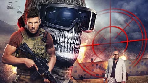 O Atirador: A Última Batalha completo dublado HD: Veja onde assistir e confira a crítica