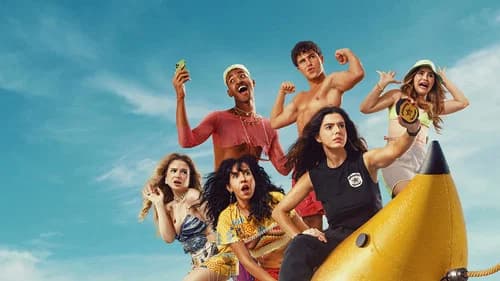 Onde assistir Missão Porto Seguro (2025) online? Melhor streaming e Sinopse