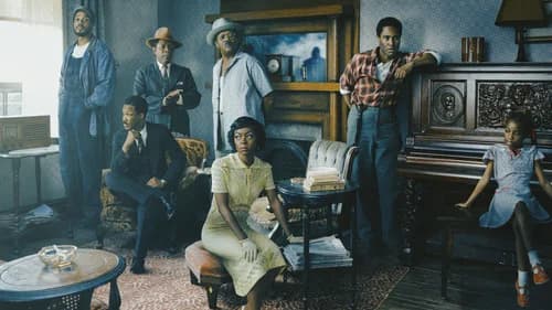 Vale a pena assistir Piano de Família? Nota, Elenco e Onde passa dublado