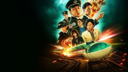 Vale a pena assistir Explosão no Trem-Bala? Nota, Elenco e Onde passa dublado