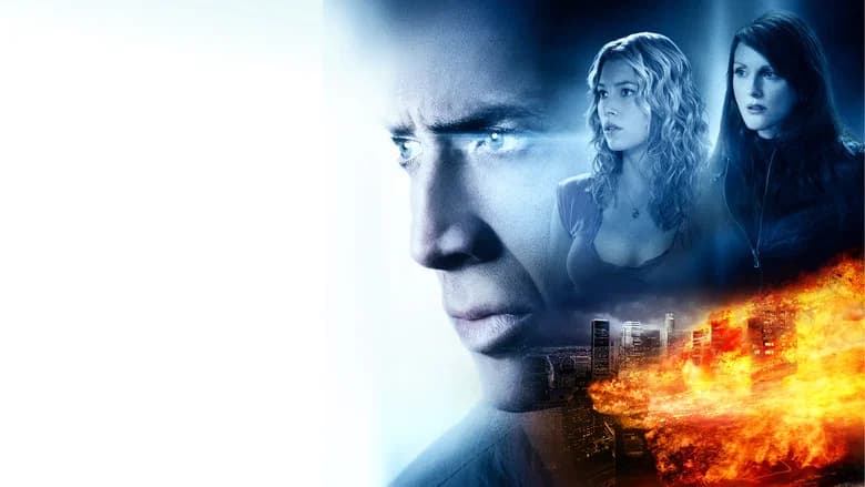 A verdadeira história por trás do sucesso de O Vidente (2007)