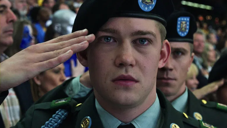 Fatos ocultos sobre A Longa Caminhada de Billy Lynn: O que você não percebeu