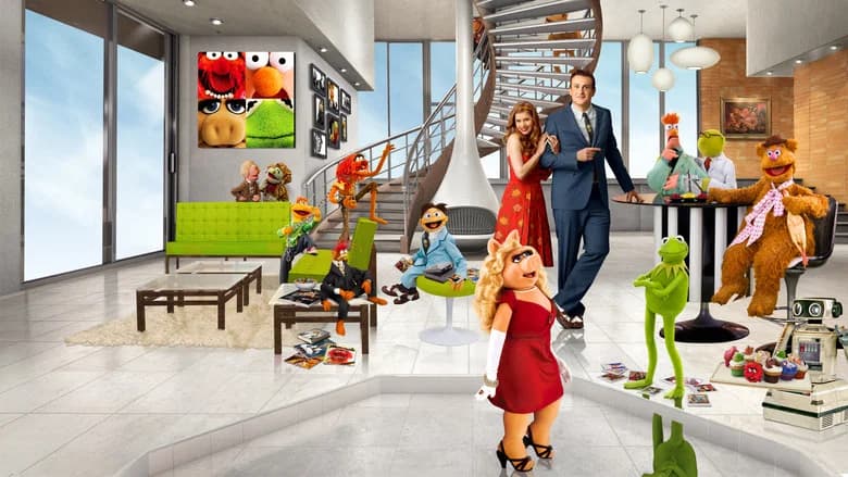 Fatos ocultos sobre Os Muppets: O que você não percebeu