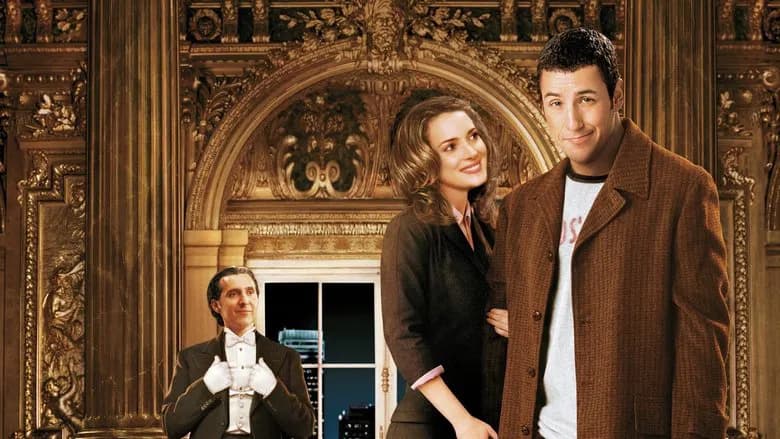 Fatos ocultos sobre A Herança de Mr. Deeds: O que você não percebeu