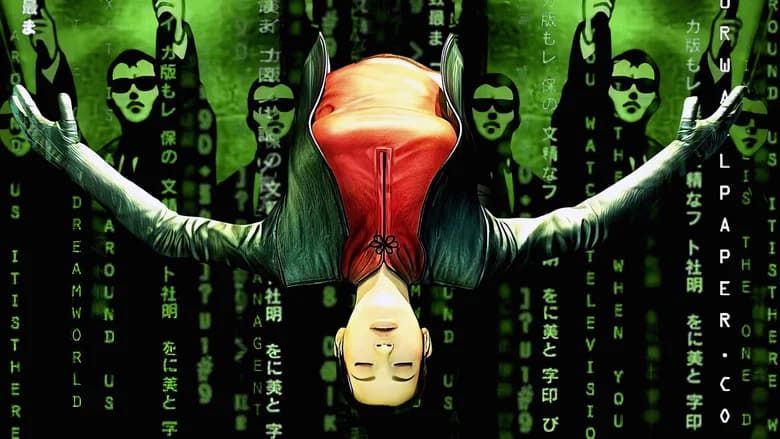 Fatos ocultos sobre Animatrix: O que você não percebeu